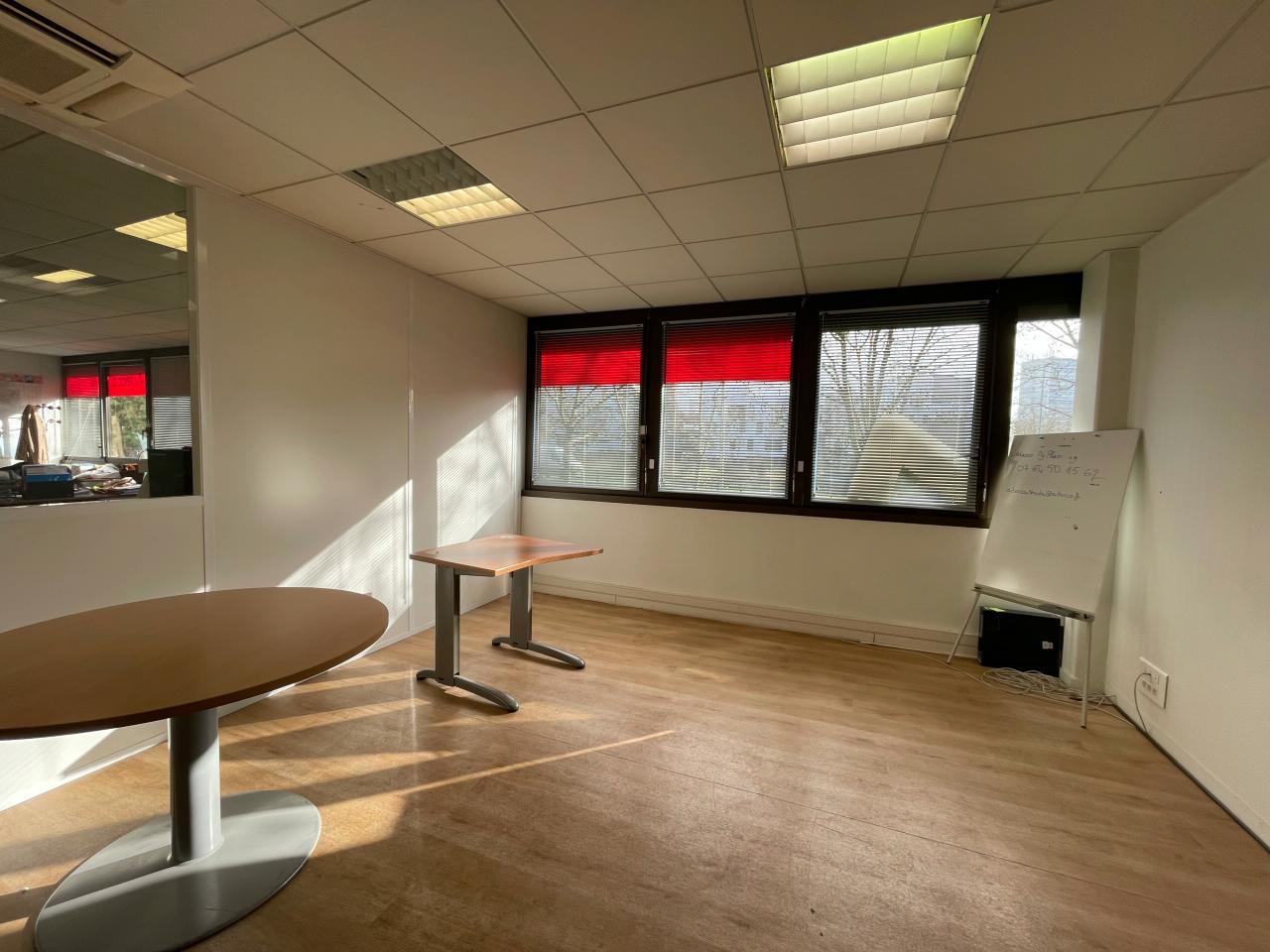 Bureau Bruges 370m² Location bureau Bruges Gironde OLBUR2530254 10